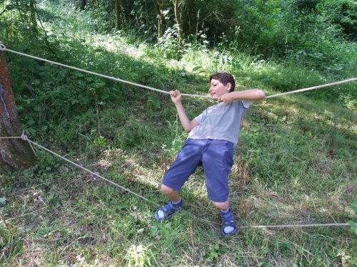 Dětský den - 1.6.2008